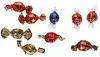 Lindt Kalligrafie Xmas Tanne, 105g Produktbild-Vorschau 2