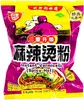 BAIJIA Instant Vermicelli Hot Spicy Flavor 105g Produktbild-Vorschau 2