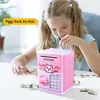 Spardose für Kinder, Digitale Spardosen mit Passwort, Produktbild-Vorschau 4