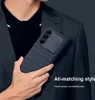Nillkin CamShield Pro Pouzdro Samsung Galaxy S23+ s krytem Náhled obrázku produktu 26