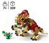 LEGO® Jurassic World™ 76970 Babydinosaurier Dolores: Produktbild-Vorschau 16