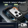 MagSafe Handyhülle für Apple iPhone 18 Pro Panzerfolie Produktbild-Vorschau 3