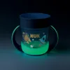NUK Mini Magic Cup so svietiacim efektom | 6+ mesiacov | Náhľad obrázku produktu 1