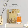 Lattafa Raghba Eau De Parfum Spray 100Ml + Raghba Perfumed Produktbild-Vorschau 10