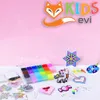 Zažehlovací korálky EVI KIDS IRON BEADS - XL, sada s více Náhled obrázku produktu 5