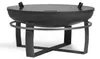 Ohňová misa "VIKING" 80 cm Ohnisko, ohňový kôš Náhľad obrázku produktu 29