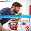 (5€/Stk) NanoClean Nano Zahnbürste 20.000 Borsten Ultra Produktbild-Vorschau 4