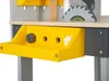 Small Foot Werkbank Miniwob 11806 schult das handwerkliche Produktbild-Vorschau 9