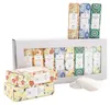 Sada čajů Whittard of Chelsea, kolekce "Tea Discovery", 8 Náhled obrázku produktu 1