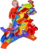 VTECH 4639866 Tut Tut Baby Flitzer - Freizeitpark - Produktbild-Vorschau 4