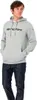 Alpinestars Linear Hoodie, grau, 2XL Produktbild-Vorschau 3
