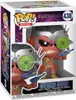 Figurine Funko POP Iron Maiden Cyborg Eddie 438 Voir les images du produit 2
