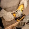 Szlifierka kątowa DeWALT DWE4233 12,5 cm 2,2 kg Podgląd zdjęcia produktu 17
