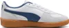 Puma Select Palermo Sportschuhe Weiß EU 42 1/2 Herren,Damen Produktbild-Vorschau 3