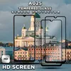 2-pak Samsung Galaxy A02S Szkło ochronne na ekran - Szkło Podgląd zdjęcia produktu 3