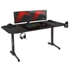 Huzaro Hero 4.7 | Schreibtisch Gaming Tisch Computertisch Produktbild-Vorschau 1