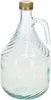 KOTARBAU® Decoratieve fles met kurk en handvat glazen karaf Productafbeelding-voorbeeld 7