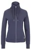 Venice Beach Caron BB Trainingsjacke Damen blue mussel L Produktbild-Vorschau 1