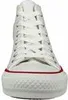 Converse Chuck Taylor Leather Couleur Blanc Voir les images du produit 22