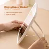 MODFU Kosmetikspiegel Schminkspiegel LED Beleuchtet Produktbild-Vorschau 8
