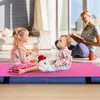 COSTWAY Turnmatte klappbar, 122x122x10 cm Weichbodenmatte, Produktbild-Vorschau 9
