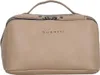bugatti Kulturbeutel Almata Make Up Bag Sand hellbraun Produktbild-Vorschau 3