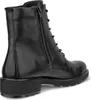 Ecco Metro Vienna Lace Boot Noir 39 Voir les images du produit 26