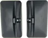 2x Außenspiegel 305x170 ř14-18 Traktor LKW Bagger mit Produktbild-Vorschau 4