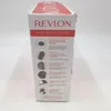 A side view of a Revlon product box, displaying features and benefits. Podgląd zdjęcia produktu