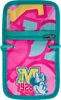 McNeill Brustbeutel Geldbörse Neck Pouch Minnie Mouse pink Produktbild-Vorschau 2