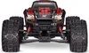 Traxxas X-Maxx 8S Belted 1:5 4WD RTR rot Produktbild-Vorschau 2
