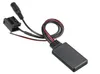 6000 BT 5.0 CD Device Aux Audio Adapter Mikrofon Handsfree Náhled obrázku produktu 6