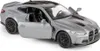 Model 1:32, RMZ BMW M4 CSL, šedý Náhled obrázku produktu 4