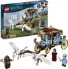 LEGO Harry Potter Beauxbatons' Carriage: Arrival at Podgląd zdjęcia produktu 3