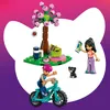 LEGO Friends Glampingová chatka v prírode, Stavebnica, 6 Náhľad obrázku produktu 5