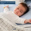 KediLife Podložky pro miminka na přebalování 40×60 cm – 100 Náhled obrázku produktu 4