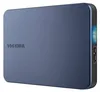 Toshiba Canvio Gaming | 2000 GB | 2,5" | USB 3.2 | Grau Produktbild-Vorschau 3