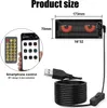 Devil Eyes Light for Cars Led Augen für LKW, LED Augen für Produktbild-Vorschau 2
