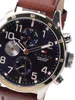 Tommy Hilfiger Trent 1791137 Herrenarmbanduhr Massives Produktbild-Vorschau 8