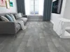 Endorphin Vinylboden selbstklebend in Betonoptik Dunkelgrau Produktbild-Vorschau 2