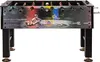 Profi Tischfußball Leeds Kicker Cyber Tischkicker Produktbild-Vorschau 4