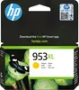 HP F6U18AE Tintenpatrone jaune No. 953 XL Voir les images du produit 5