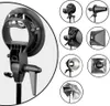 PRO Godox S-type bracket Držák pro Bowens Mount Bracket pro Náhled obrázku produktu 2