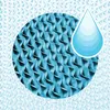 Vodní filtr pro čističku vzduchu Webber AP9750 SMART HEPA Náhled obrázku produktu 8