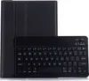 2in1 Set Bluetooth Tastatur in Weiß + Hülle für Samsung Tab Produktbild-Vorschau 1
