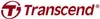 The logo and brand name 'Transcend' are displayed prominently. Anteprima dell’immagine prodotto