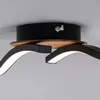 Plafonnier LED BRILONER LEUCHTEN GO, 6 W, 480 lm, IP20, Voir les images du produit 3