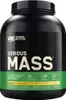 Optimum Nutrition Serious Mass 2720 g banane / Gainers / Voir les images du produit 7