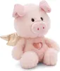 NICI Anioł Stróż Świnka La La Piggie 28 cm in gift box Produktbild-Vorschau 1