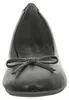 Pumps mit Mehrweite (diverse Absätze) 22163-20-001 Produktbild-Vorschau 5